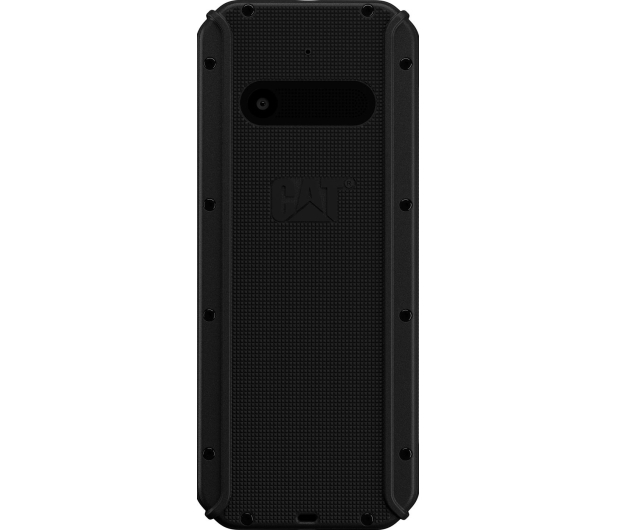 Cat B40 dual sim czarny - 656697 - zdjęcie 6
